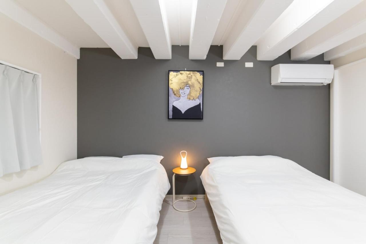 Luanahotel In Nakano Tokyo Ngoại thất bức ảnh