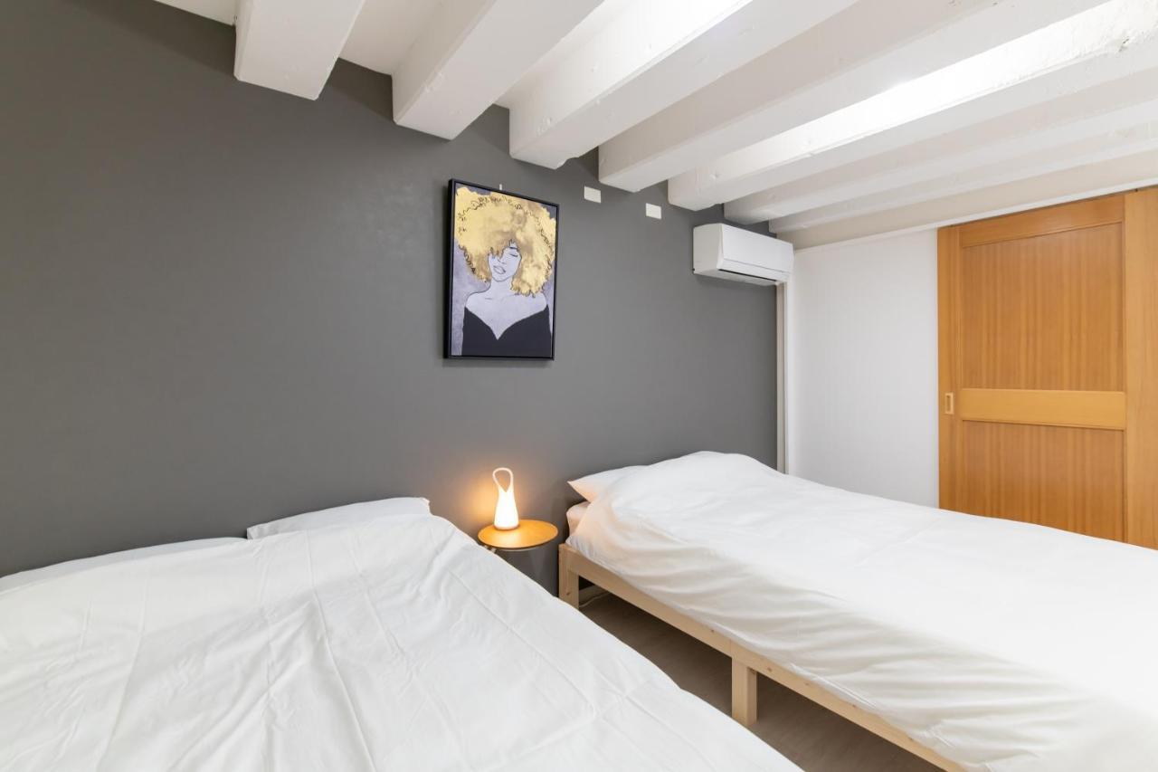 Luanahotel In Nakano Tokyo Ngoại thất bức ảnh