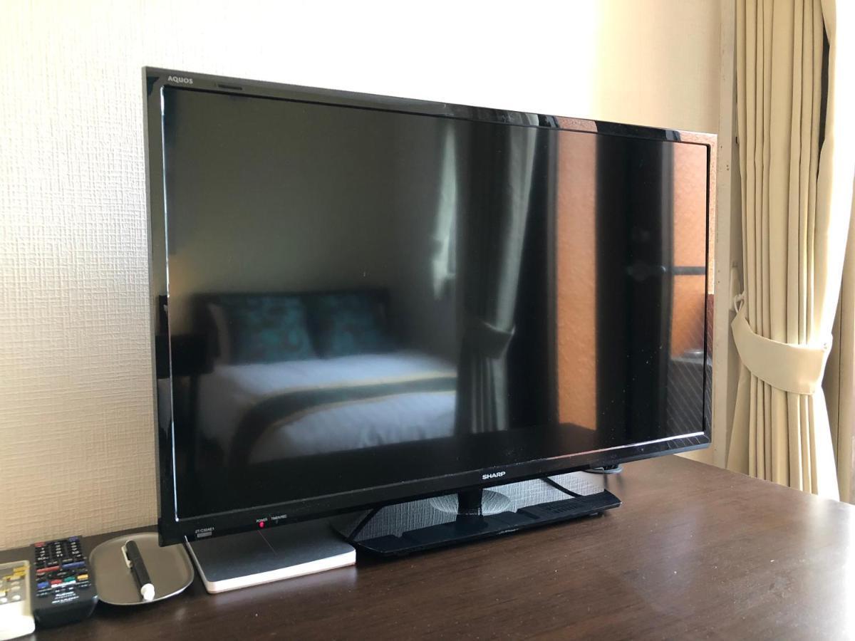 Luanahotel In Nakano Tokyo Ngoại thất bức ảnh