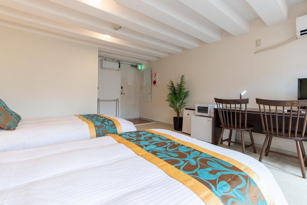 Luanahotel In Nakano Tokyo Ngoại thất bức ảnh