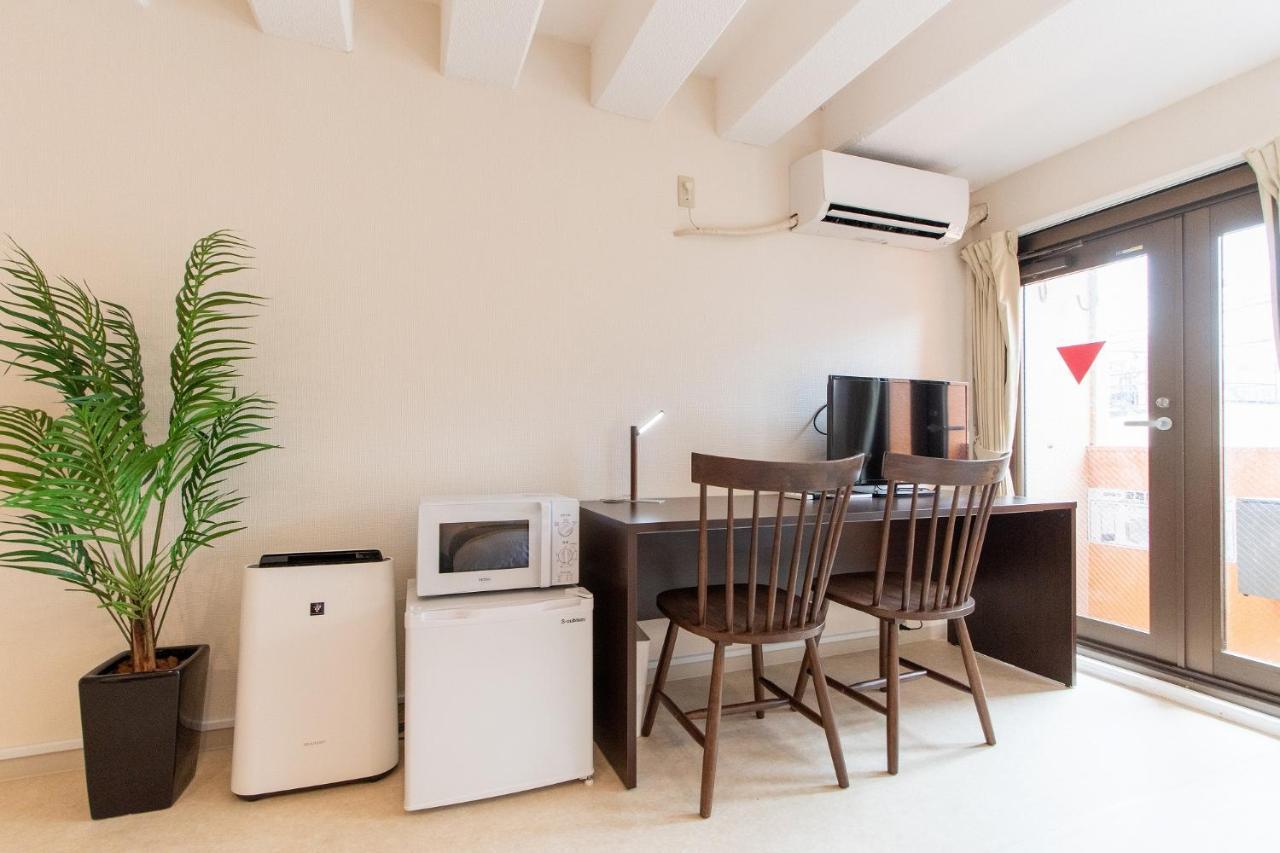 Luanahotel In Nakano Tokyo Ngoại thất bức ảnh