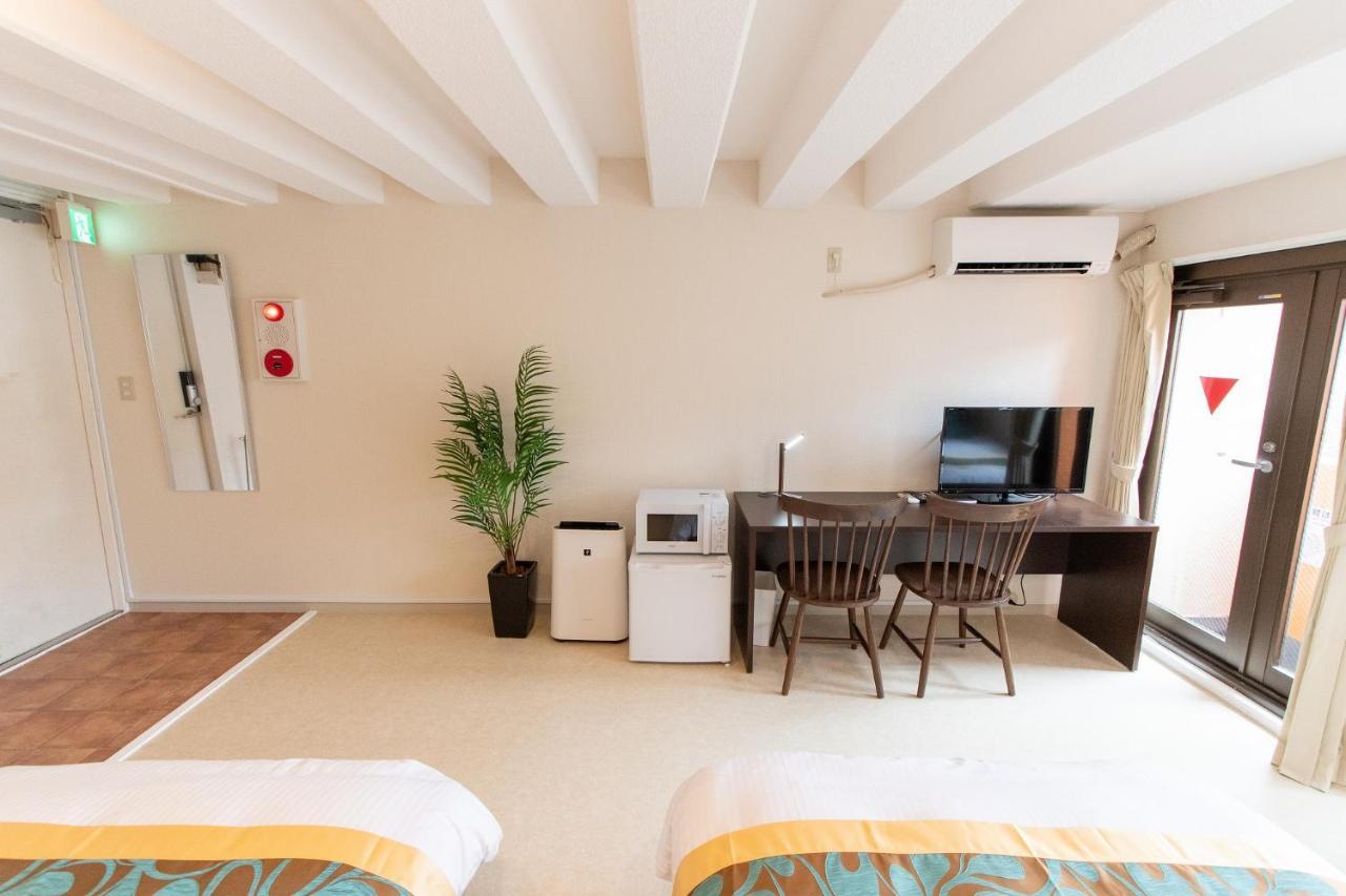 Luanahotel In Nakano Tokyo Ngoại thất bức ảnh