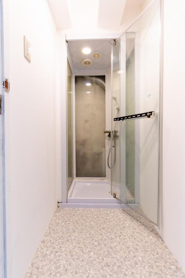 Luanahotel In Nakano Tokyo Ngoại thất bức ảnh