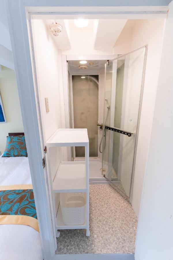 Luanahotel In Nakano Tokyo Ngoại thất bức ảnh