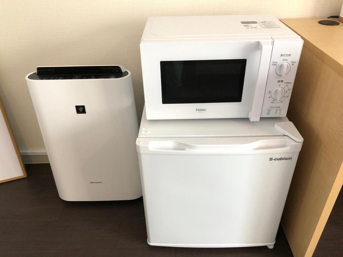Luanahotel In Nakano Tokyo Ngoại thất bức ảnh