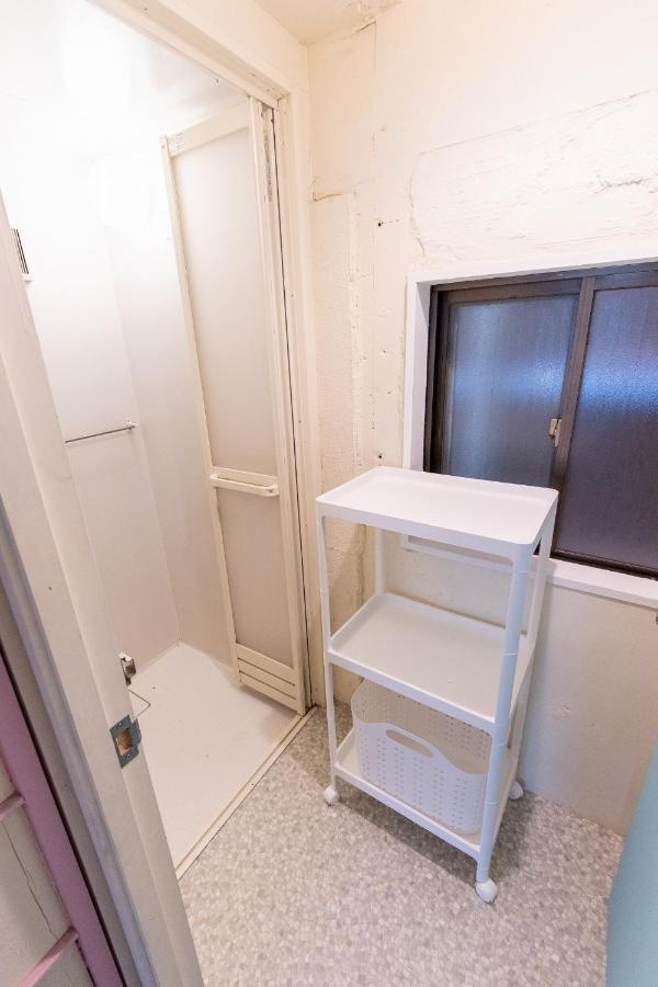 Luanahotel In Nakano Tokyo Ngoại thất bức ảnh