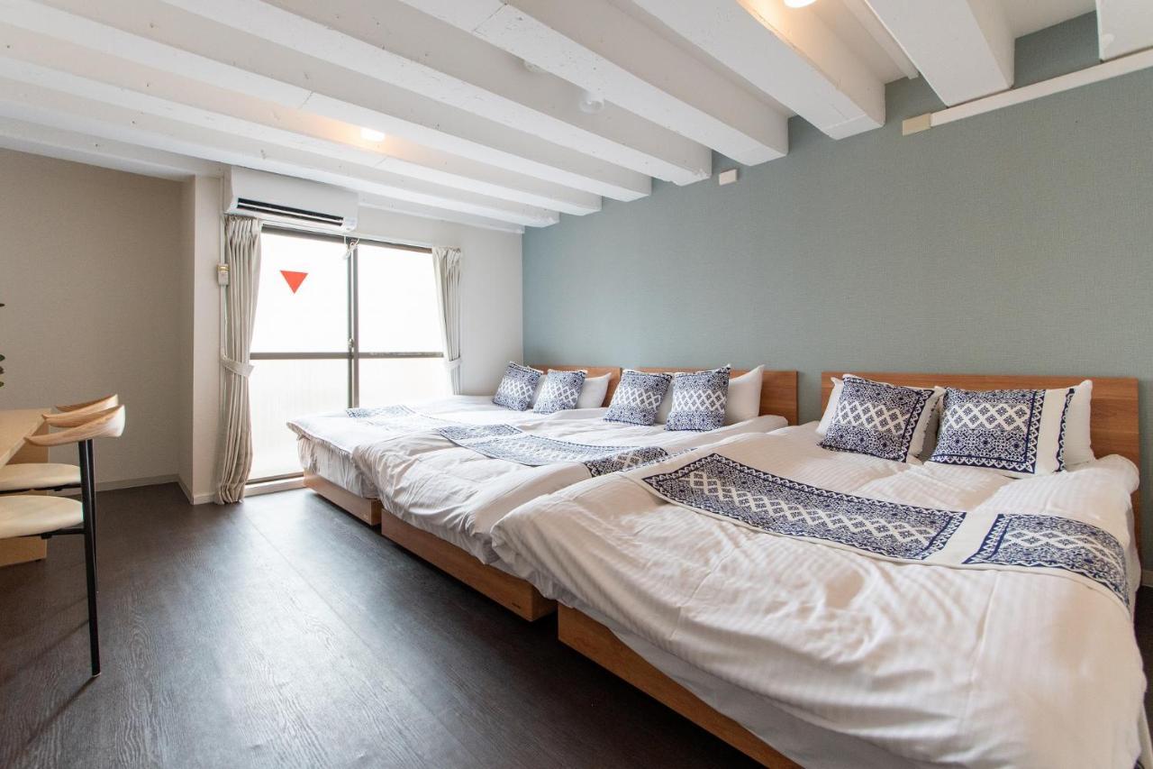Luanahotel In Nakano Tokyo Ngoại thất bức ảnh