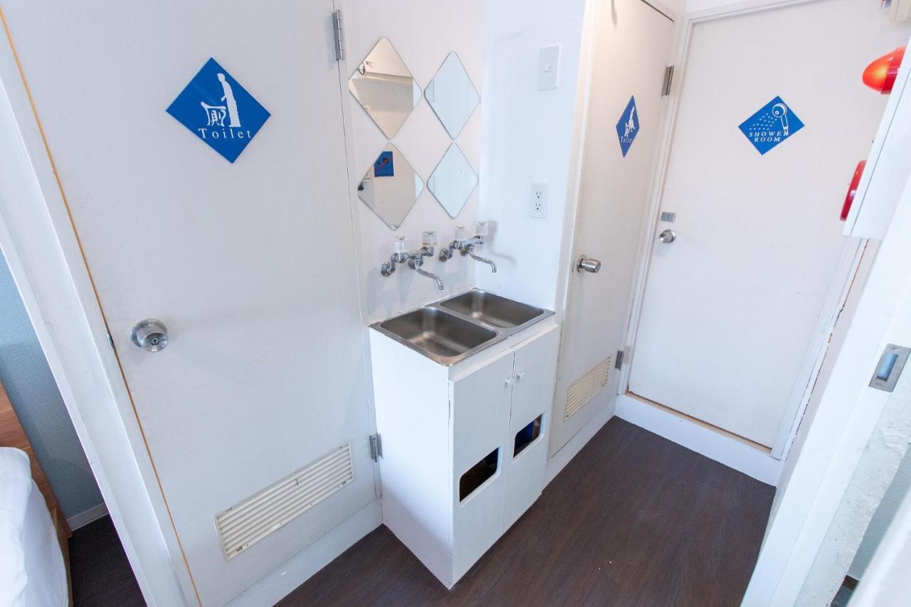 Luanahotel In Nakano Tokyo Ngoại thất bức ảnh