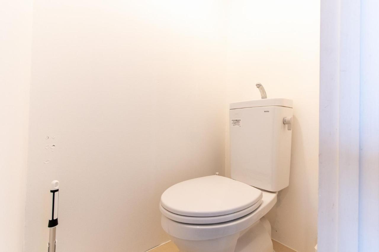 Luanahotel In Nakano Tokyo Ngoại thất bức ảnh